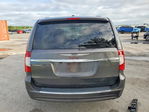 Chrysler Voyager 2016