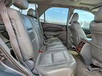 Acura MDX 2003