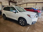 Subaru Forester 2017