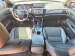 Honda Accord 2017
