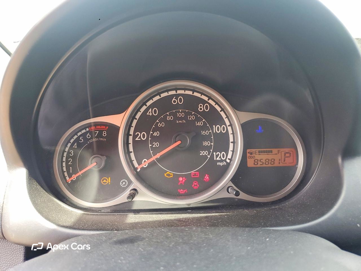 Mazda 2 2013