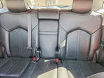 Cadillac SRX 2012
