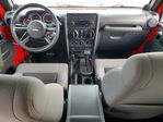 Jeep Wrangler 2010