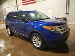 Ford Explorer 2013