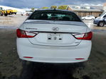 Hyundai Sonata 2012