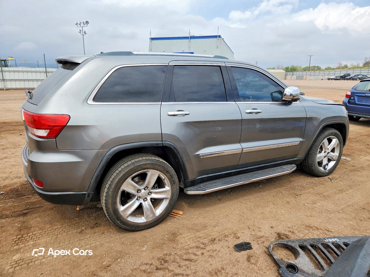 Jeep Cherokee 2013