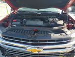 Chevrolet Silverado 2022