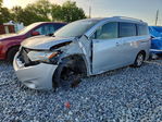 Nissan Quest 2017