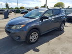Toyota RAV 4 2015