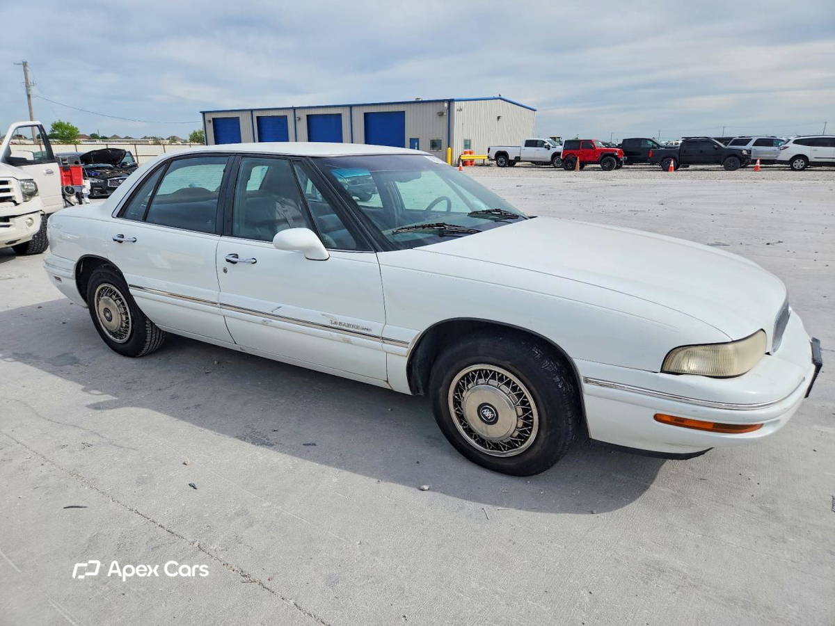 Buick LeSabre 1998