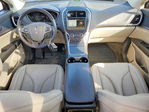 Lincoln MKX 2018