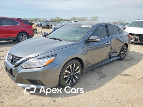 Nissan Altima 2018 - Image 1 of 12