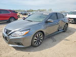 Nissan Altima 2018
