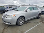 Buick LaCrosse 2011