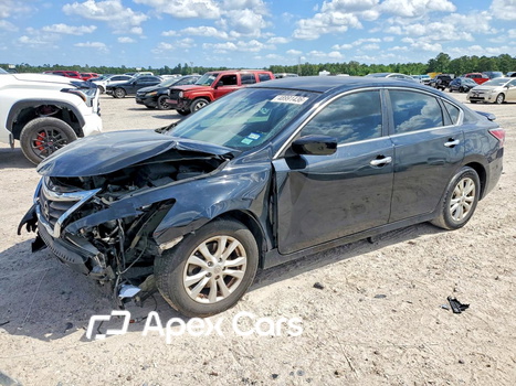 Nissan Altima 2014 - Image 1 of 5