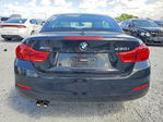 BMW Series 4 2018