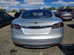 Tesla Model S 2013