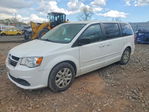 Dodge Caravan 2017