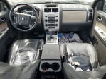 Mercury Mariner 2011