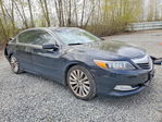Acura RLX 2014