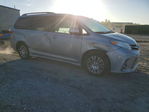 Toyota Sienna 2018
