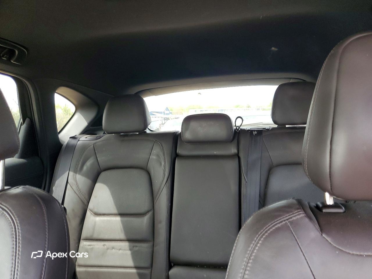 Mazda CX-5 2019