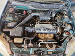 Honda Civic 2000