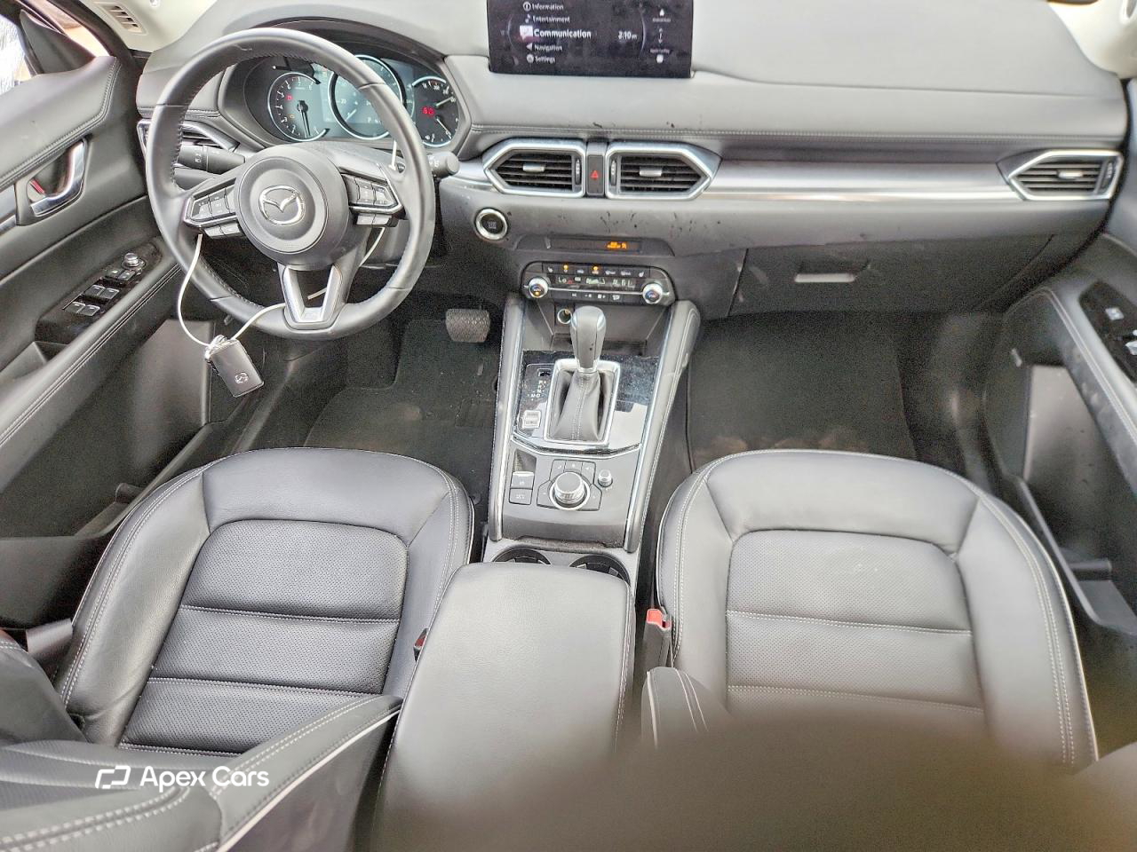 Mazda CX-5 2024