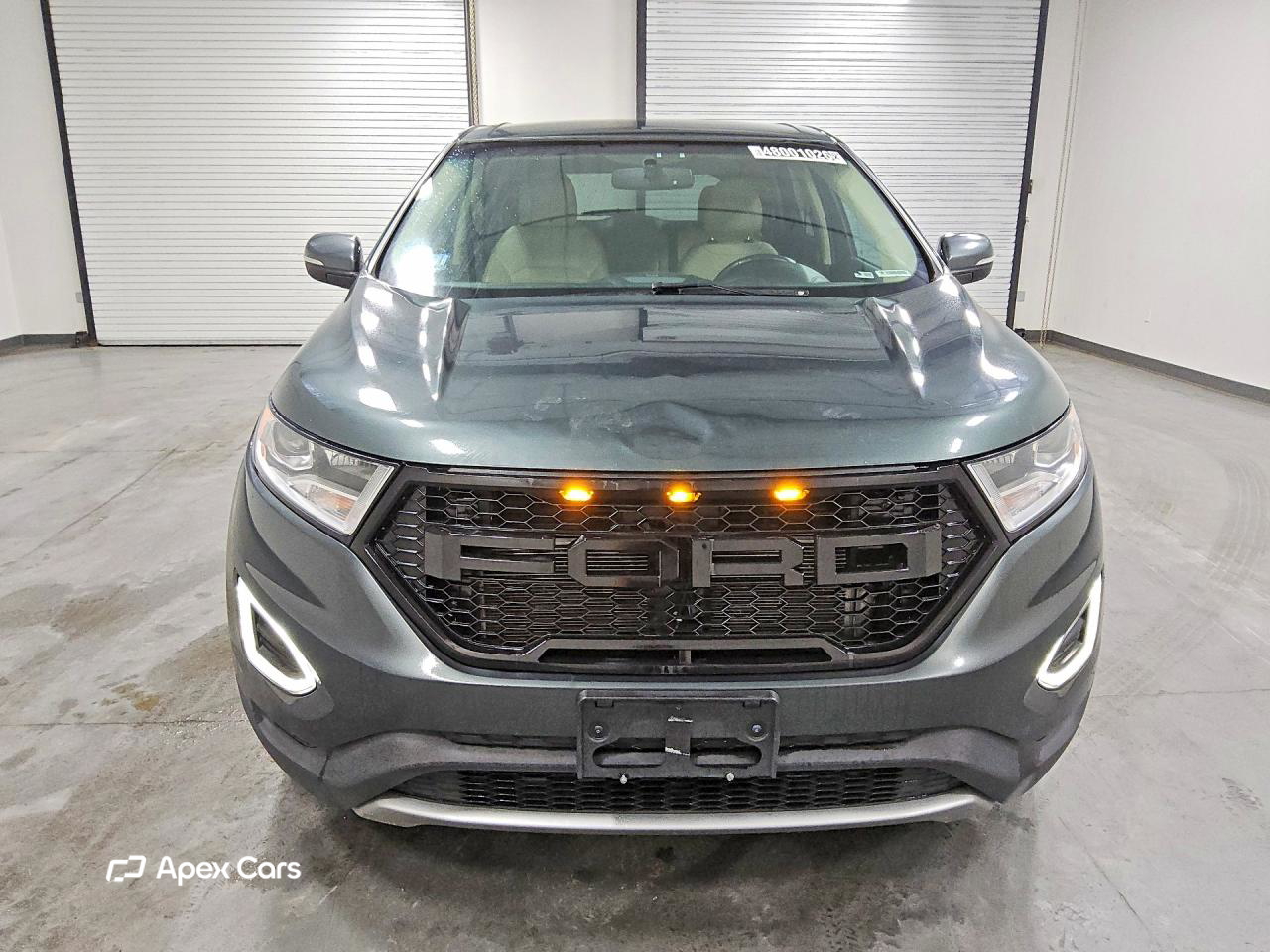 Ford Edge 2015