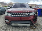 Land Rover Range Rover 2017
