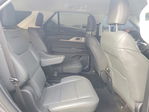 Ford Explorer 2025