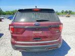 Ford Explorer 2019