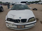 BMW Series 3 2005