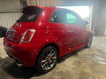 Fiat 500 2012
