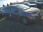 Honda Odyssey 2013