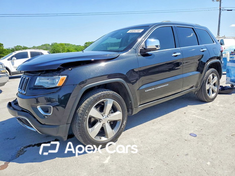 Jeep Cherokee 2015 - Image 1 of 13