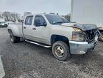 Chevrolet Silverado 2007
