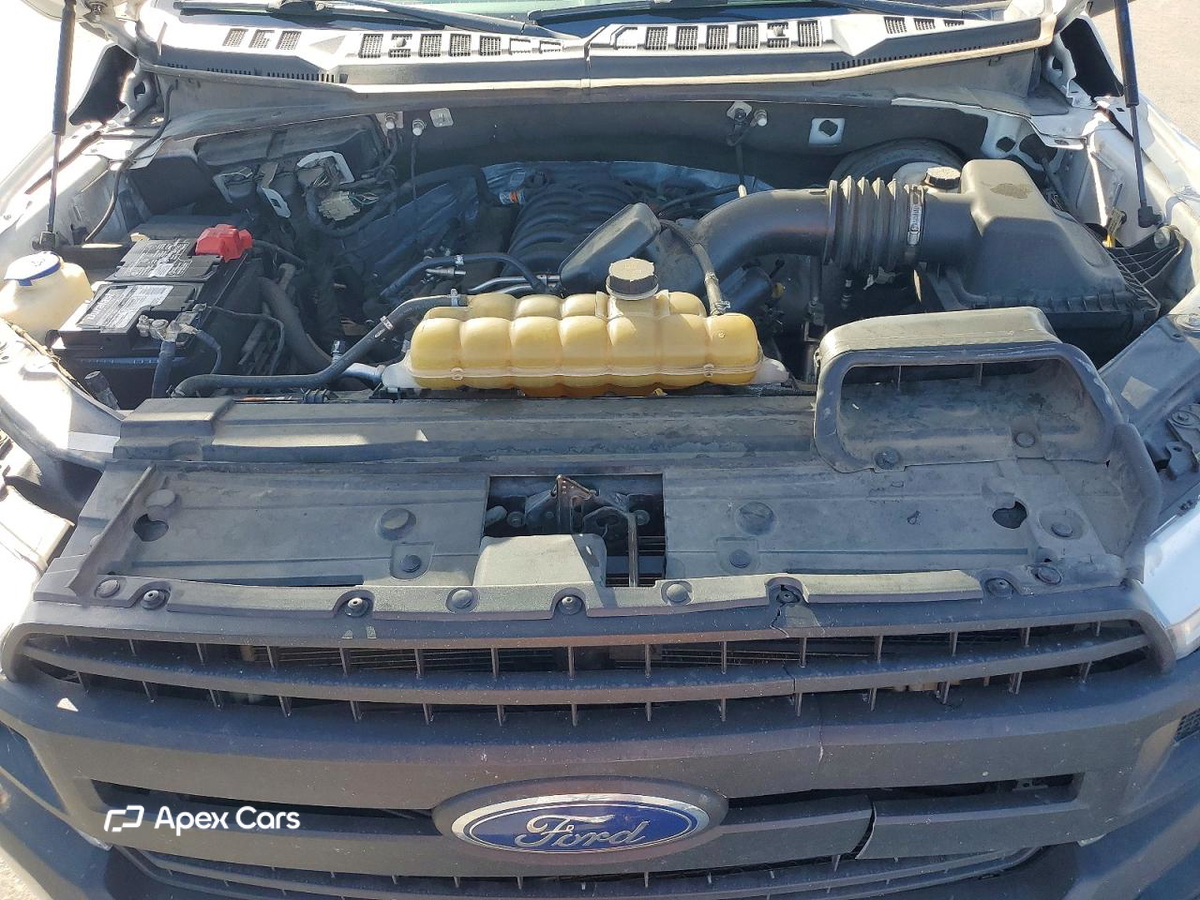 Ford F-150 2020