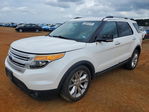 Ford Explorer 2015