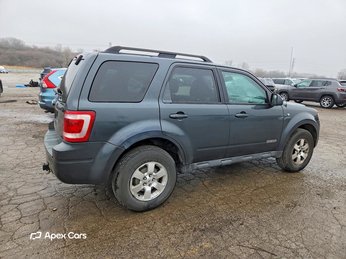 Ford Escape 2008