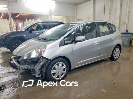 Honda Fit 2013 - Image 1 of 15