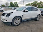 Cadillac SRX 2012