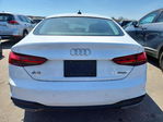 Audi A5 2025