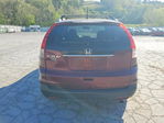 Honda CR-V 2012