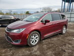 Chrysler Pacifica 2017