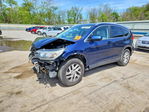 Honda CR-V 2015