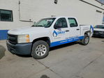 Chevrolet Silverado 2011