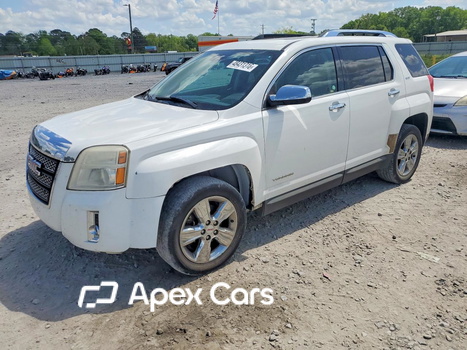 GMC Terrain 2014 - Image 1 of 12