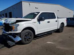Ford F-150 2018