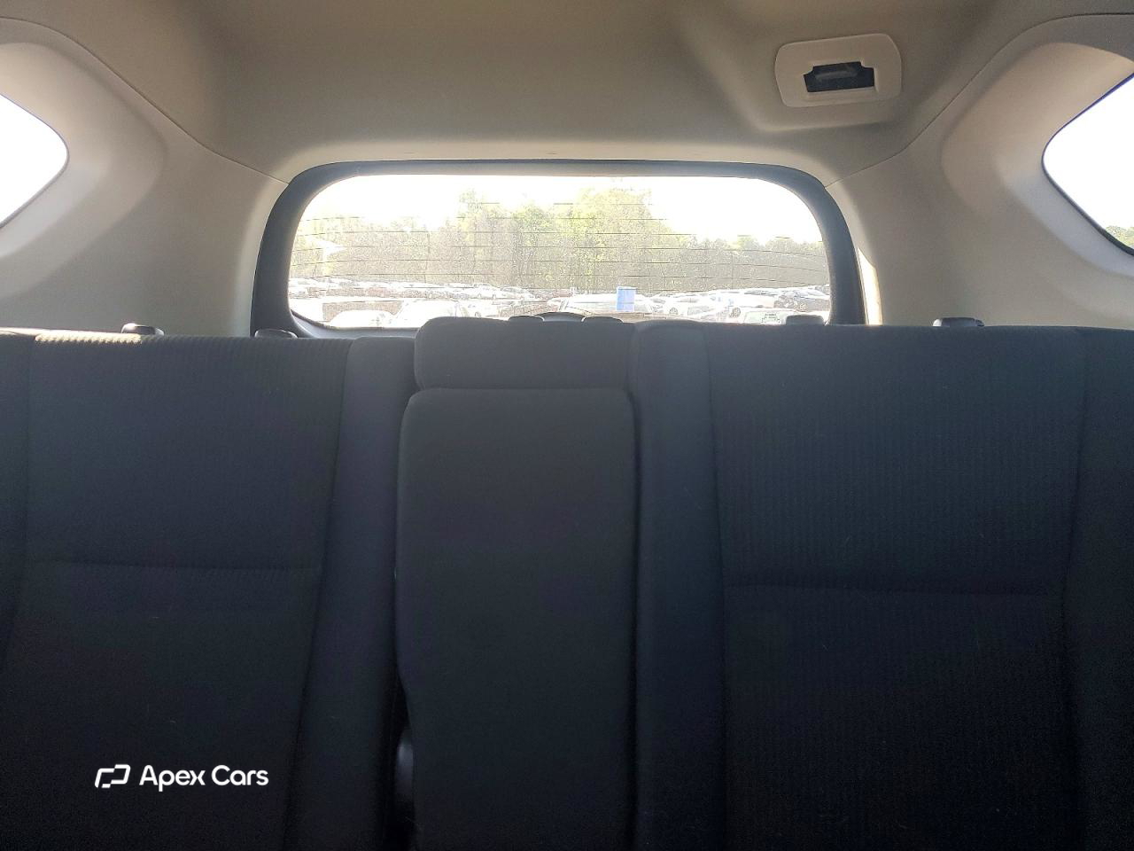 Toyota RAV 4 2016